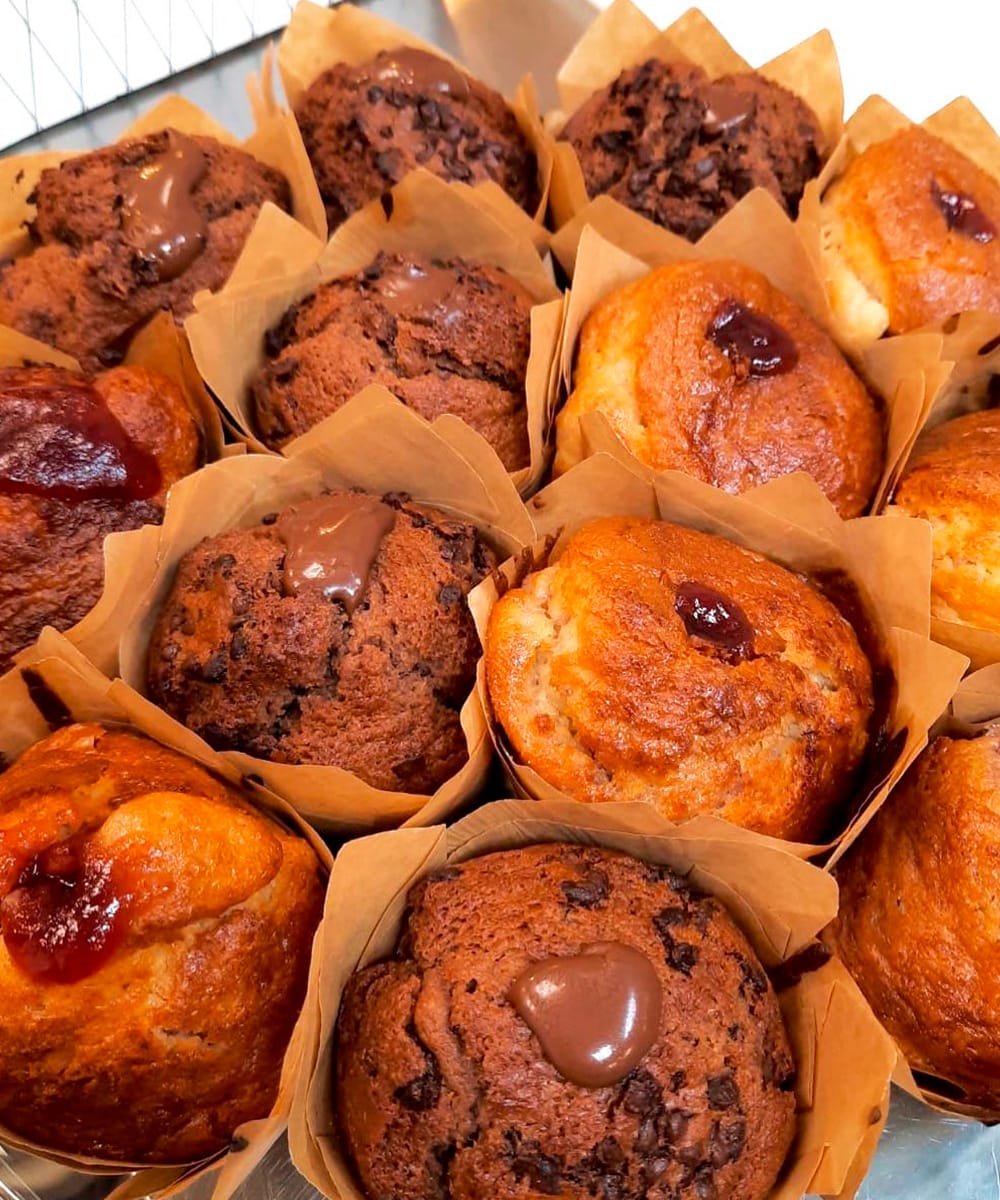 0_Gluten_Gal_06 magdalenas de chocolate sin gluten en jerez