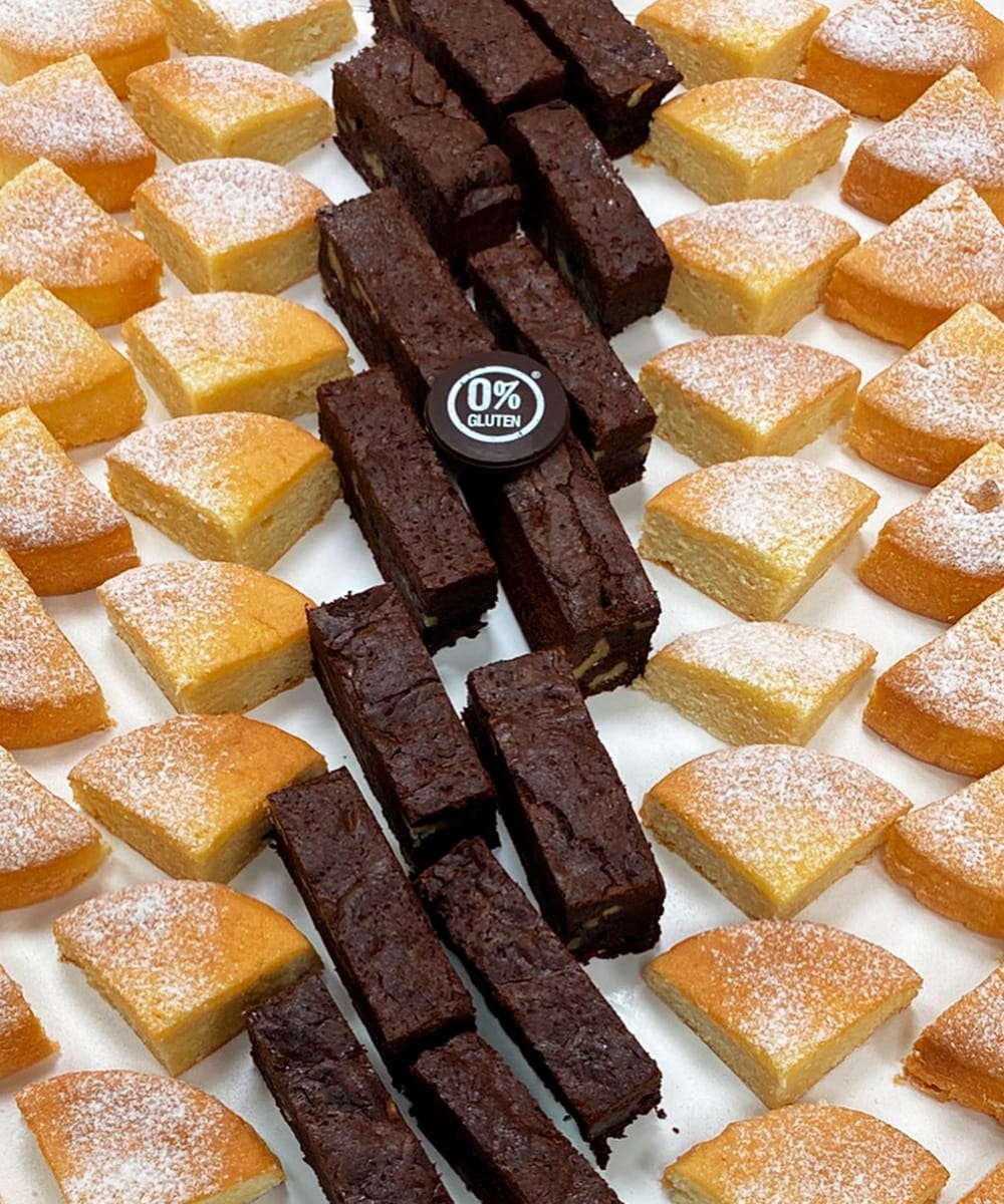 0_Gluten_Gal_12 3 tipos de dulces sin gluten